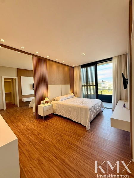 SOBRADO À VENDA | CONDOMÍNIO AMARE HOME RESORT✨ : 6ª foto da galeria de imagens do imóvel