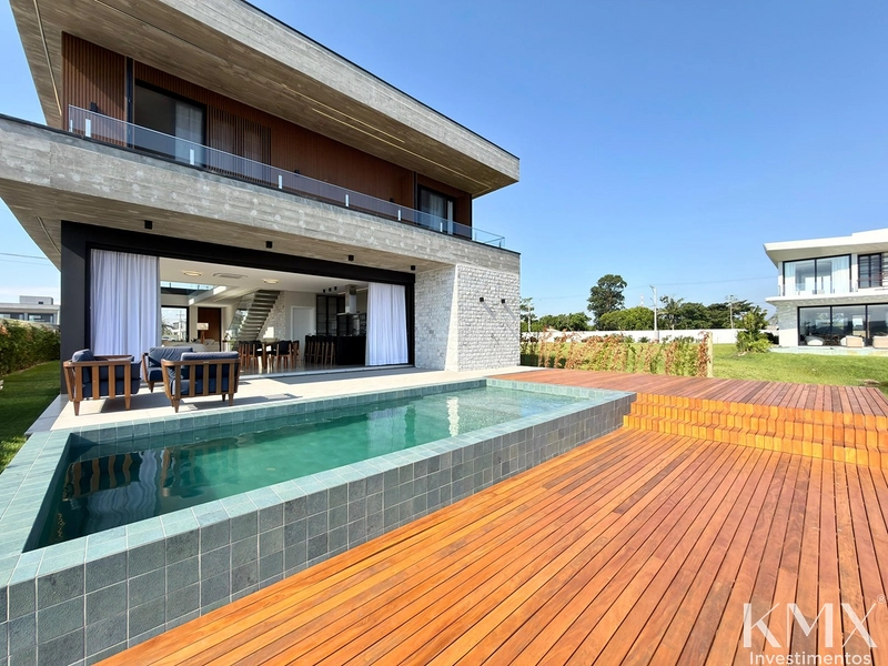 SOBRADO À VENDA | CONDOMÍNIO AMARE HOME RESORT: 29ª foto da galeria de imagens do imóvel