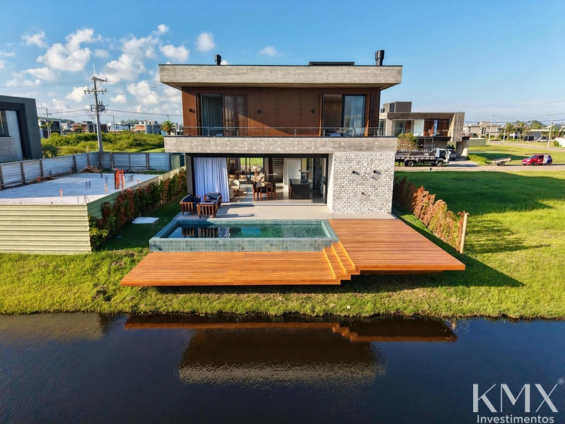 SOBRADO À VENDA | CONDOMÍNIO AMARE HOME RESORT: 1ª foto da galeria de imagens do imóvel