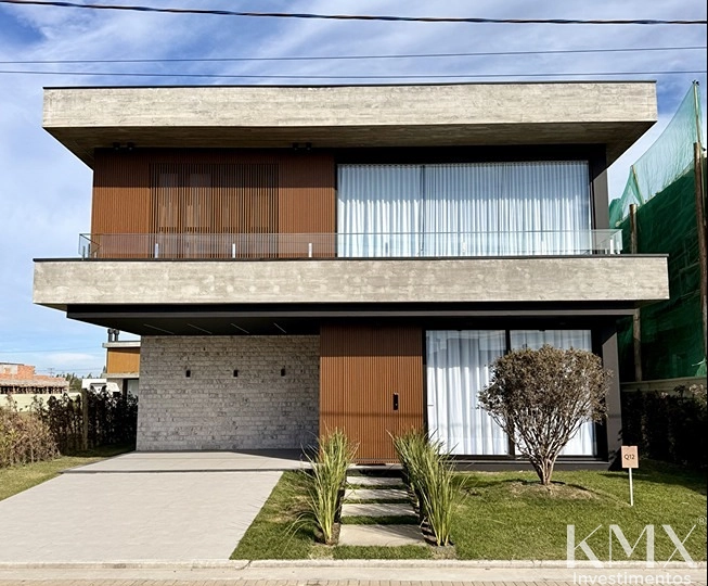 SOBRADO À VENDA | CONDOMÍNIO AMARE HOME RESORT✨ : 1ª foto da galeria de imagens do imóvel