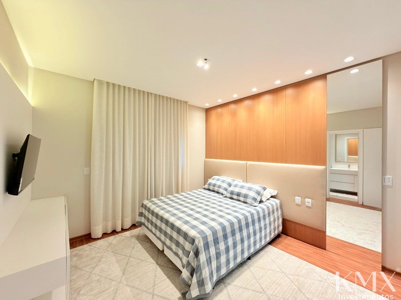 SOBRADO À VENDA | CONDOMÍNIO AMARE HOME RESORT✨  🔥: 5ª foto da galeria de imagens do imóvel