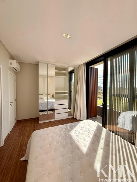 SOBRADO À VENDA | CONDOMÍNIO AMARE HOME RESORT✨ : 5ª foto da galeria de imagens do imóvel