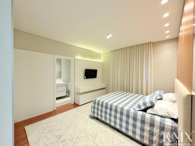 SOBRADO À VENDA | CONDOMÍNIO AMARE HOME RESORT✨  🔥: 4ª foto da galeria de imagens do imóvel