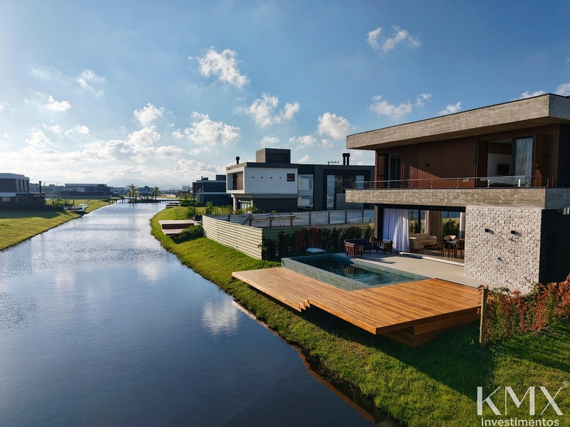 SOBRADO À VENDA | CONDOMÍNIO AMARE HOME RESORT: 3ª foto da galeria de imagens do imóvel