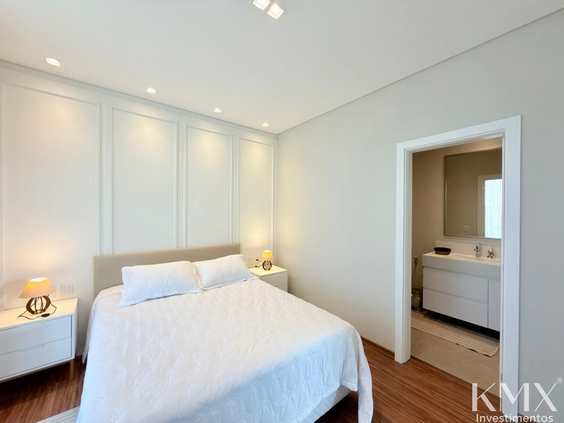 SOBRADO À VENDA | CONDOMÍNIO AMARE HOME RESORT✨  🔥: 8ª foto da galeria de imagens do imóvel
