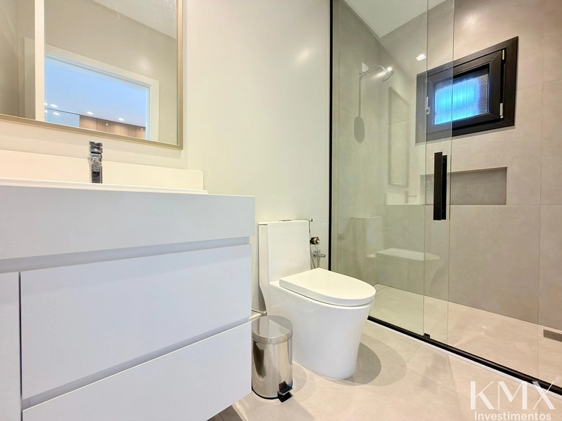 SOBRADO À VENDA | CONDOMÍNIO AMARE HOME RESORT: 51ª foto da galeria de imagens do imóvel