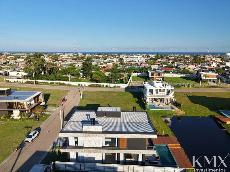 SOBRADO À VENDA | CONDOMÍNIO AMARE HOME RESORT: 8ª foto da galeria de imagens do imóvel