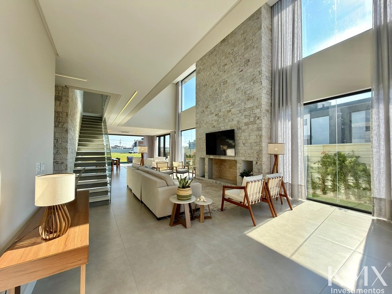 SOBRADO À VENDA | CONDOMÍNIO AMARE HOME RESORT: 12ª foto da galeria de imagens do imóvel