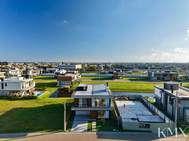 SOBRADO À VENDA | CONDOMÍNIO AMARE HOME RESORT: 7ª foto da galeria de imagens do imóvel