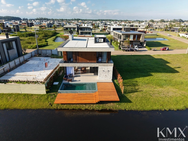 SOBRADO À VENDA | CONDOMÍNIO AMARE HOME RESORT: 2ª foto da galeria de imagens do imóvel