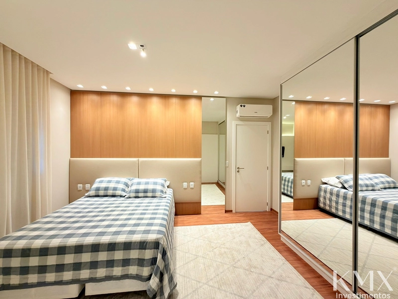 SOBRADO À VENDA | CONDOMÍNIO AMARE HOME RESORT: 38ª foto da galeria de imagens do imóvel