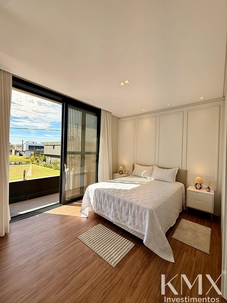 SOBRADO À VENDA | CONDOMÍNIO AMARE HOME RESORT✨ : 8ª foto da galeria de imagens do imóvel