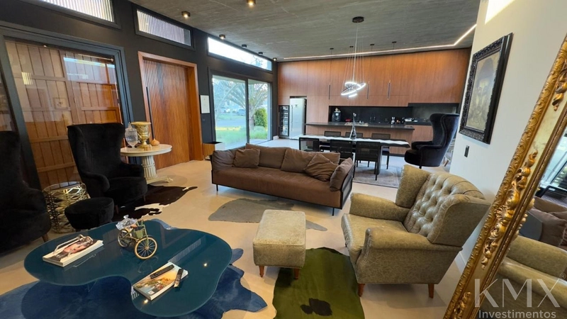 Casa, Condomínio Dubai Resort, Capão da Canoa: 4ª foto da galeria de imagens do imóvel