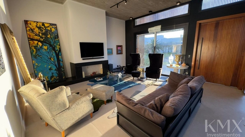 Casa, Condomínio Dubai Resort, Capão da Canoa: 3ª foto da galeria de imagens do imóvel