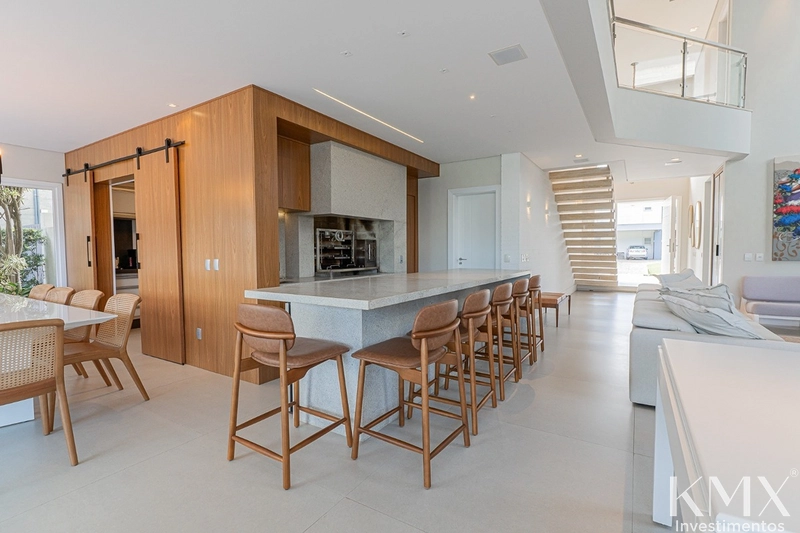 🏡✨ CASA À VENDA NO CONDOMÍNIO ENSEADA LAGOS XANGRI-LÁ: 7ª foto da galeria de imagens do imóvel