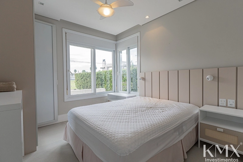 🏡✨ CASA À VENDA NO CONDOMÍNIO ENSEADA LAGOS XANGRI-LÁ: 12ª foto da galeria de imagens do imóvel