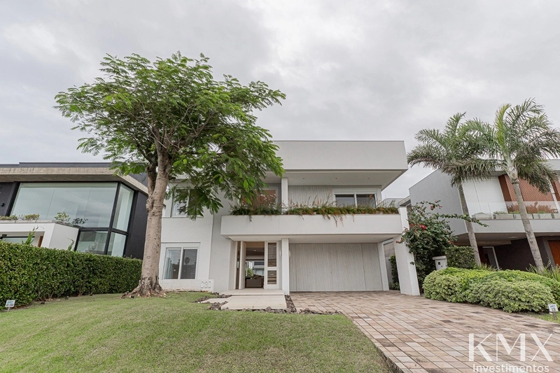 🏡✨ CASA À VENDA NO CONDOMÍNIO ENSEADA LAGOS XANGRI-LÁ: 31ª foto da galeria de imagens do imóvel