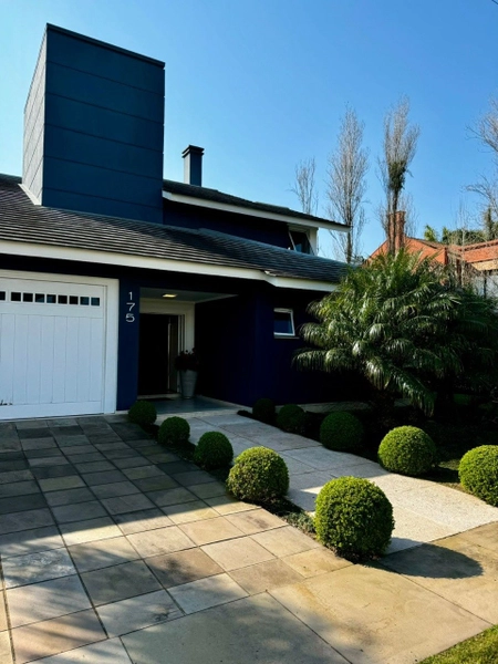 Casa, Cond. Atlântida Ilhas Park, Xangri-Lá: 1ª foto da galeria de imagens do imóvel