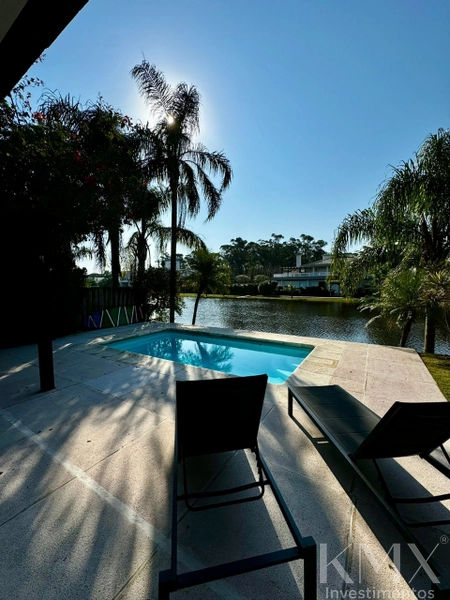 Casa, Cond. Atlântida Ilhas Park, Xangri-Lá: 19ª foto da galeria de imagens do imóvel