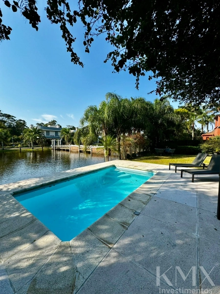 Casa, Cond. Atlântida Ilhas Park, Xangri-Lá: 18ª foto da galeria de imagens do imóvel