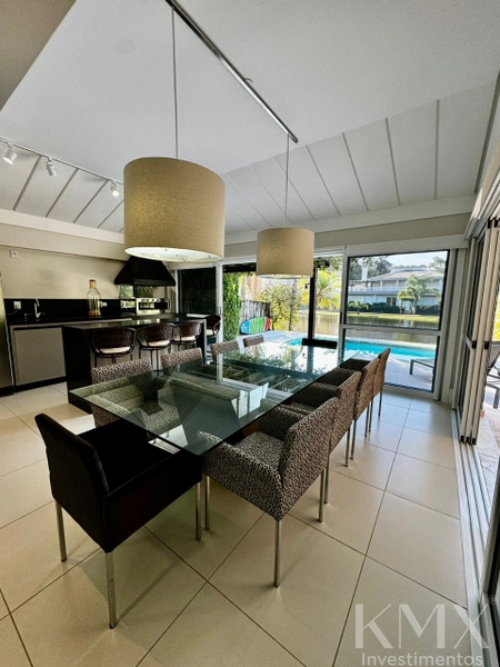 Casa, Cond. Atlântida Ilhas Park, Xangri-Lá: 3ª foto da galeria de imagens do imóvel