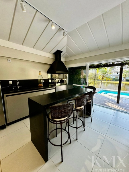 Casa, Cond. Atlântida Ilhas Park, Xangri-Lá: 4ª foto da galeria de imagens do imóvel