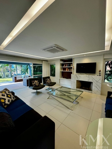 Casa, Cond. Atlântida Ilhas Park, Xangri-Lá: 2ª foto da galeria de imagens do imóvel