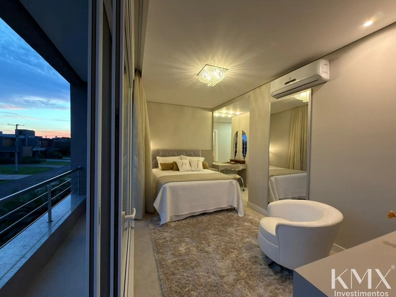 🏡✨ SOBRADO À VENDA NO CONDOMÍNIO ENSEADA LAGOS: 9ª foto da galeria de imagens do imóvel