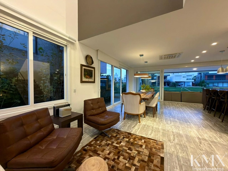 🏡✨ SOBRADO À VENDA NO CONDOMÍNIO ENSEADA LAGOS: 34ª foto da galeria de imagens do imóvel