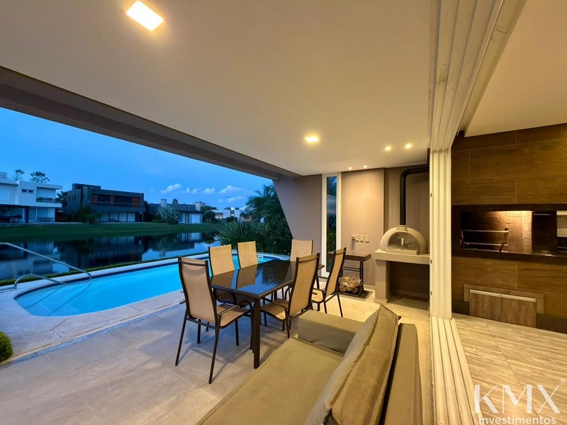 🏡✨ SOBRADO À VENDA NO CONDOMÍNIO ENSEADA LAGOS: 24ª foto da galeria de imagens do imóvel