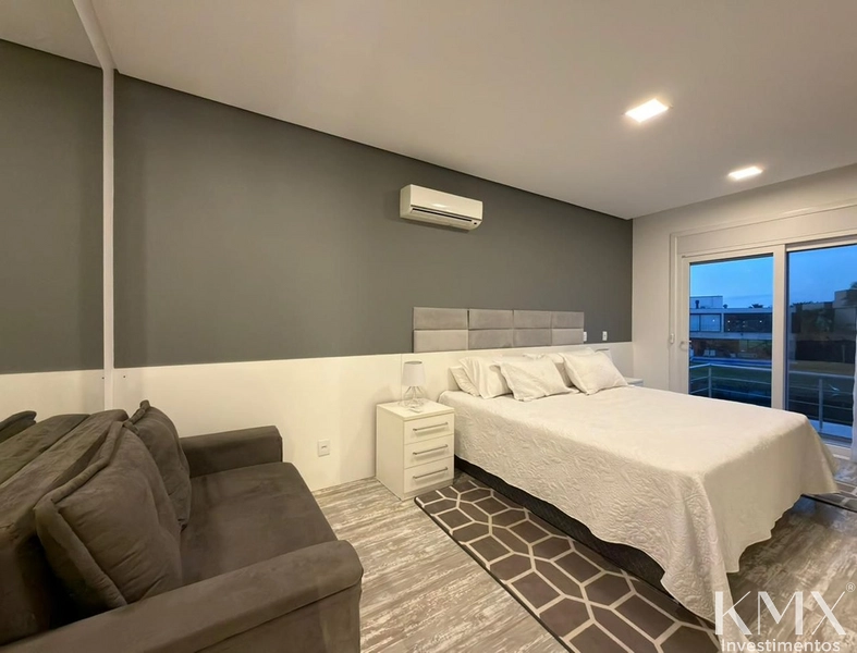 🏡✨ SOBRADO À VENDA NO CONDOMÍNIO ENSEADA LAGOS: 7ª foto da galeria de imagens do imóvel