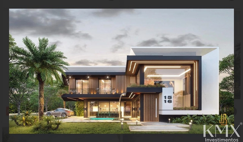 Imóvel residencial ou comercial