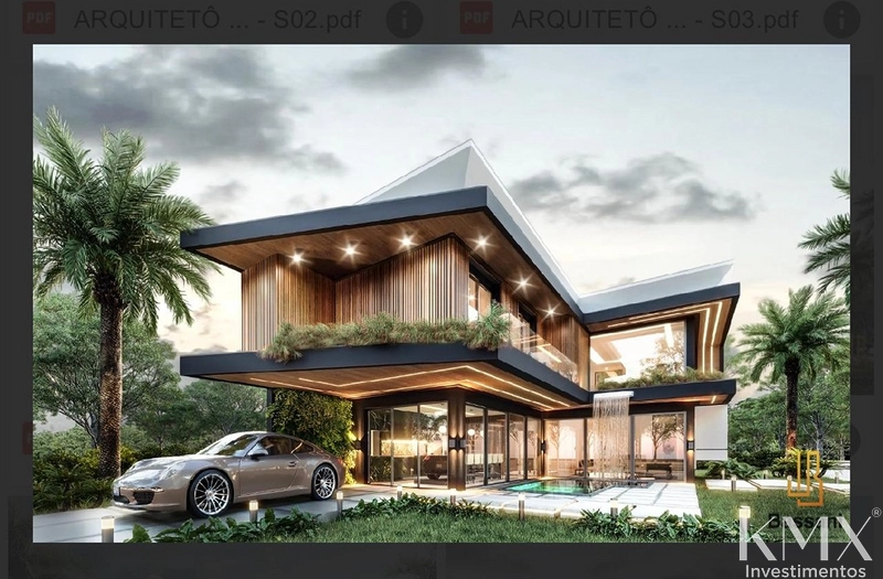 🏡✨ CASA À VENDA NO CONDOMÍNIO SUNSET: 2ª foto da galeria de imagens do imóvel