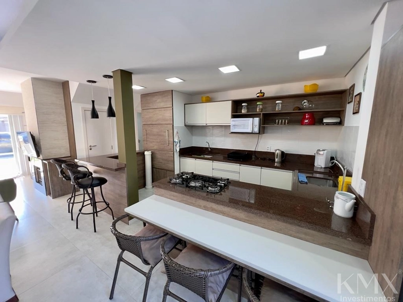 Sobrado, Cond. Xangri-Lá Villas Resort, Xangri-Lá: 9ª foto da galeria de imagens do imóvel