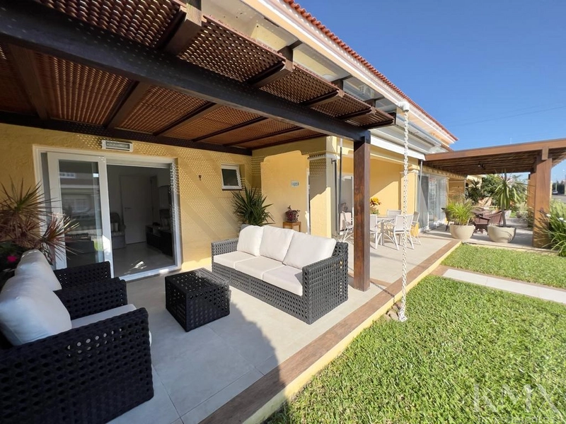 Sobrado, Cond. Xangri-Lá Villas Resort, Xangri-Lá: 2ª foto da galeria de imagens do imóvel