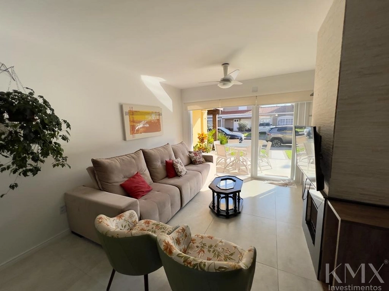 Sobrado, Cond. Xangri-Lá Villas Resort, Xangri-Lá: 3ª foto da galeria de imagens do imóvel