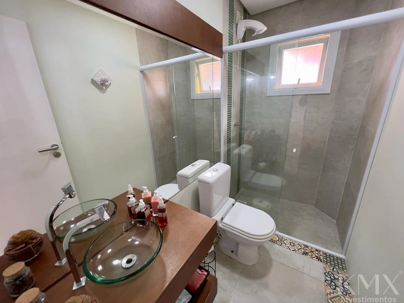 Sobrado, Cond. Xangri-Lá Villas Resort, Xangri-Lá: 11ª foto da galeria de imagens do imóvel