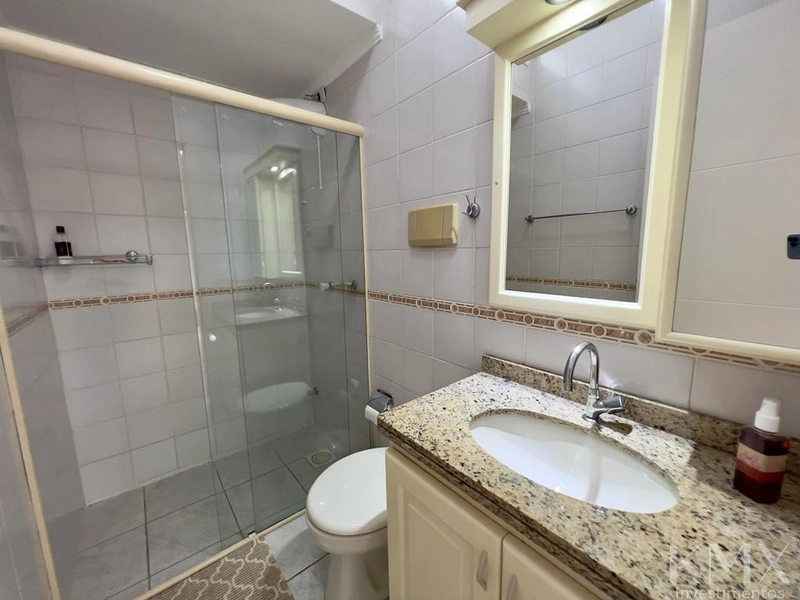 Sobrado, Cond. Xangri-Lá Villas Resort, Xangri-Lá: 13ª foto da galeria de imagens do imóvel