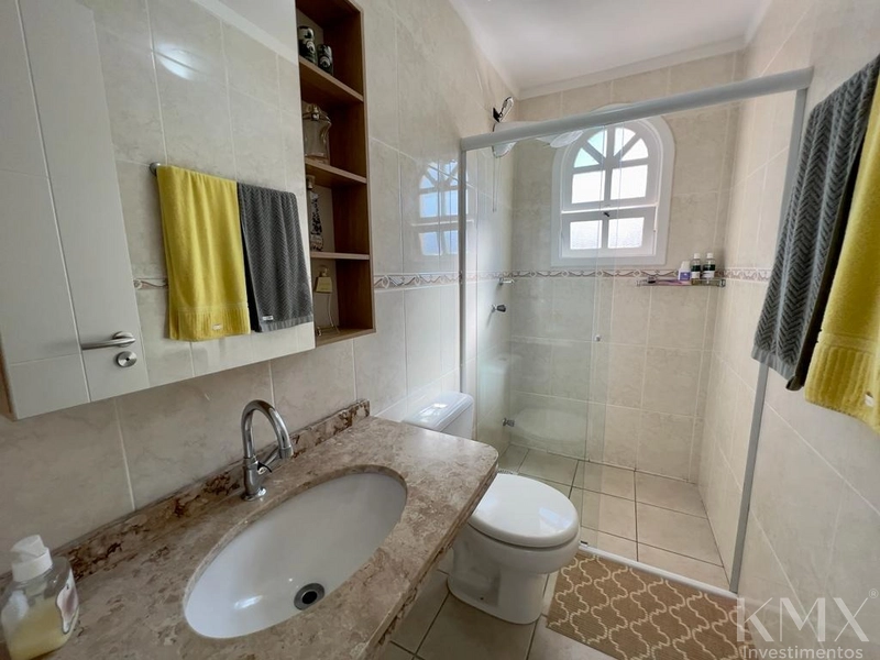 Sobrado, Cond. Xangri-Lá Villas Resort, Xangri-Lá: 15ª foto da galeria de imagens do imóvel