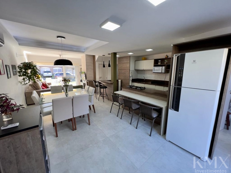 Sobrado, Cond. Xangri-Lá Villas Resort, Xangri-Lá: 8ª foto da galeria de imagens do imóvel