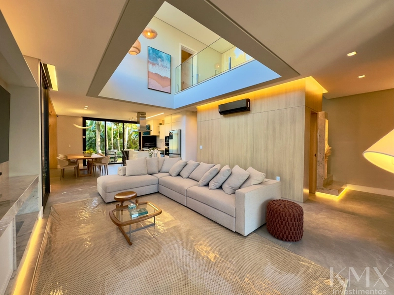 Casa, Condomínio Amaná Atlântida, Xangri-Lá: 2ª foto da galeria de imagens do imóvel