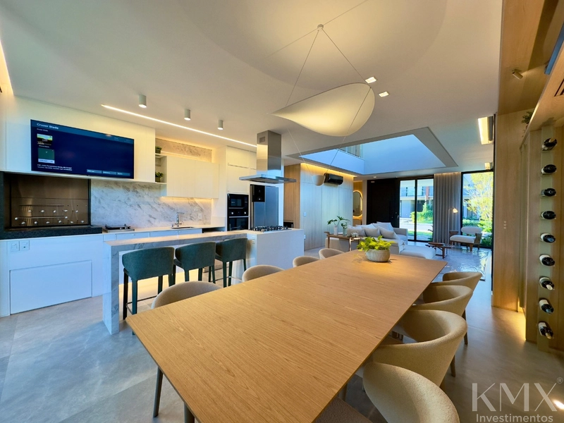 Casa, Condomínio Amaná Atlântida, Xangri-Lá: 3ª foto da galeria de imagens do imóvel