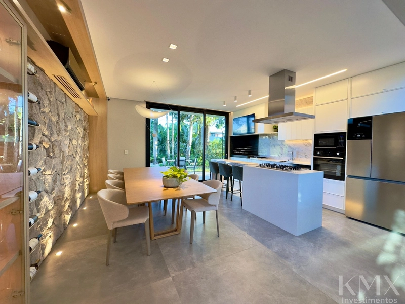 Casa, Condomínio Amaná Atlântida, Xangri-Lá: 4ª foto da galeria de imagens do imóvel