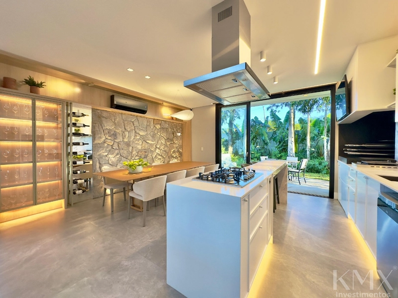 Casa, Condomínio Amaná Atlântida, Xangri-Lá: 6ª foto da galeria de imagens do imóvel