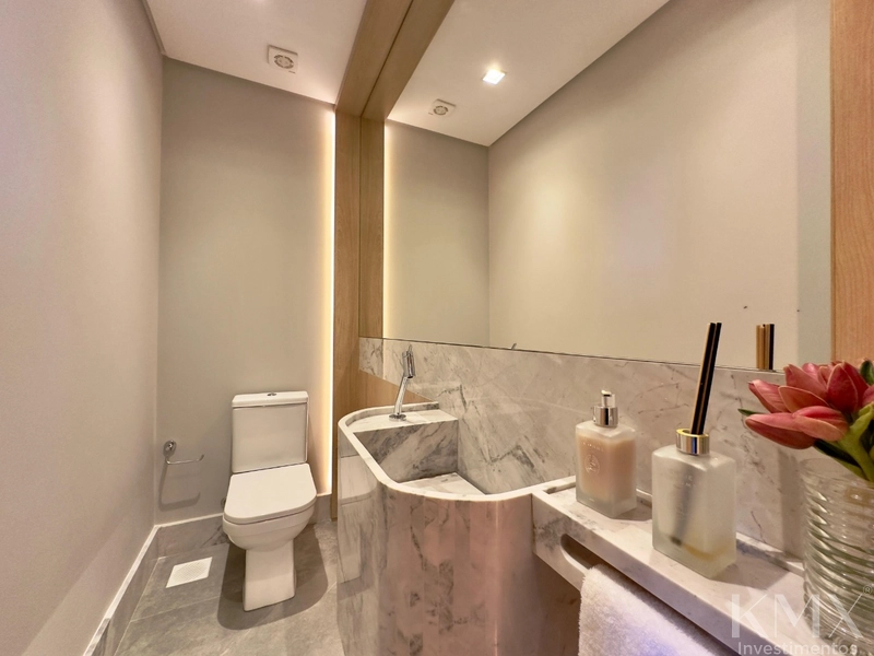 Casa, Condomínio Amaná Atlântida, Xangri-Lá: 12ª foto da galeria de imagens do imóvel