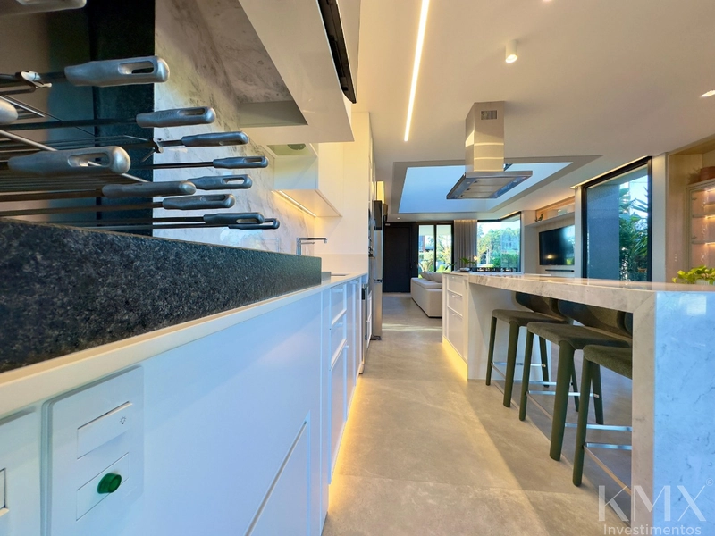 Casa, Condomínio Amaná Atlântida, Xangri-Lá: 7ª foto da galeria de imagens do imóvel