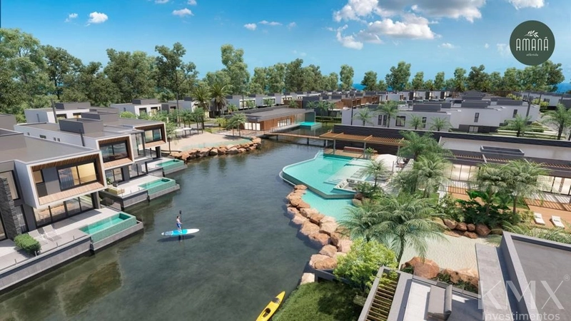 Casa, Condomínio Amaná Atlântida, Xangri-Lá: 27ª foto da galeria de imagens do imóvel