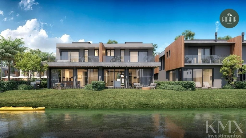 Casa, Condomínio Amaná Atlântida, Xangri-Lá: 24ª foto da galeria de imagens do imóvel