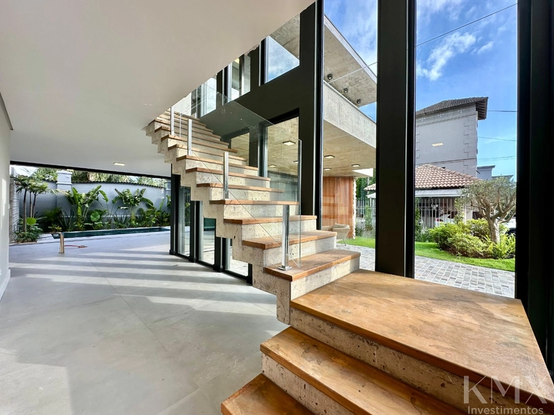 Sobrado, Condomínio Porto Coronado, Xangri-Lá: 3ª foto da galeria de imagens do imóvel