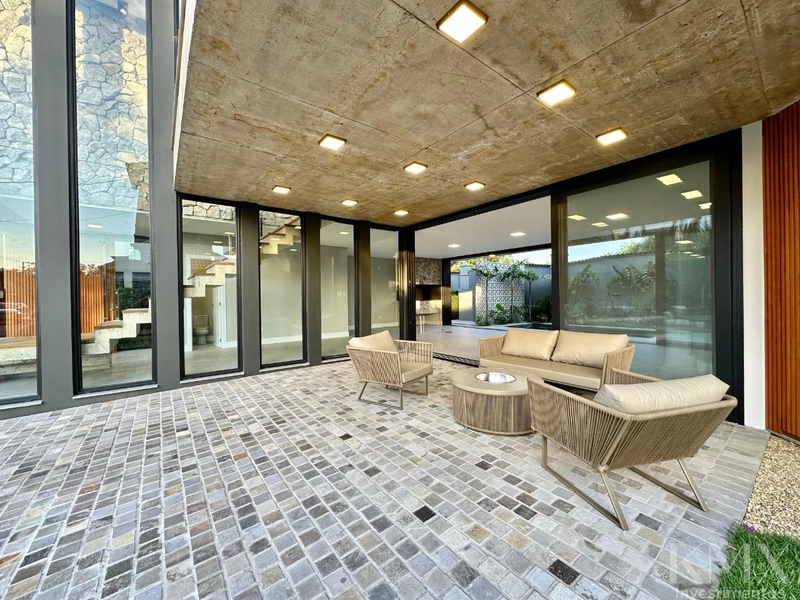 Sobrado, Condomínio Porto Coronado, Xangri-Lá: 2ª foto da galeria de imagens do imóvel